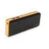 Akku Bank Platinet 8000mAh Black/Orange PMPB80BO