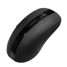 LogiLink 2.4 GHz wireless optical mouse, illuminated ID0171