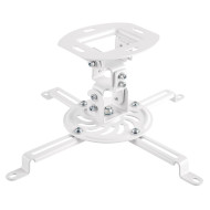 LogiLink Projector mount, arm length 150 mm, white BP0057