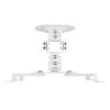 LogiLink Projector mount, arm length 150 mm, white BP0057