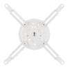 LogiLink Projector mount, arm length 150 mm, white BP0057