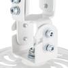 LogiLink Projector mount, arm length 150 mm, white BP0057