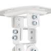 LogiLink Projector mount, arm length 150 mm, white BP0057