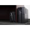 APC Smart-UPS SMT2200IC (8 IEC13) 2200VA (1980 W) LCD 230V, LINE-INTERACTIVE Smart Connect sz&uuml;netmentes t&aacute;pegys&eacute;g,torony SMT2200IC
