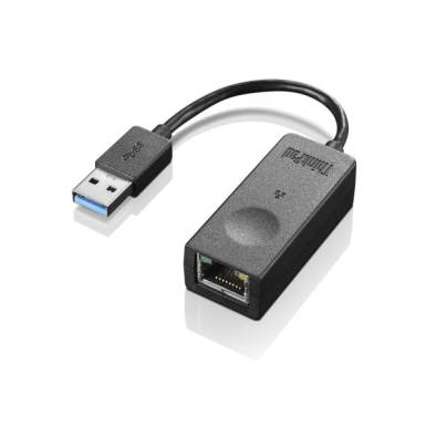 LENOVO Átalakító - USB 3.0 to Ethernet Adapter 4X90S91830 LENOVO Átalakító - USB 3.0 to Ethernet Adapter 4X90S91830