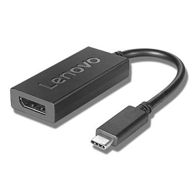 LENOVO &Aacute;talak&iacute;t&oacute; - USB-C to DisplayPort Adapter 4X90Q93303