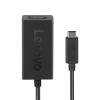 LENOVO &Aacute;talak&iacute;t&oacute; - USB-C to DisplayPort Adapter 4X90Q93303