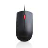 LENOVO Vezetékes egér, Essential USB Mouse 4Y50R20863