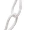 Delight MicroUSB Adatkábel LED White 55442M-WH