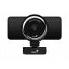 Genius eCam 8000 Black 32200001400