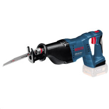 Bosch GSA 18 V-LI akkus szablyafűrész, csak készülék /060164J000/