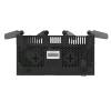 MIKROTIK Wireless Router RouterBOARD RB4011IGS+5HACQ2HND-IN 10 x Gigabit port, 1 x SFP+, RJ45 soros port RB4011IGS+5HACQ2HND-IN