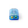 Nedis 5.1 USB Hangkártya USCR10051BU