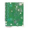 MikroTik RB450Gx4 5x Gbe LAN L5 RouterBoard RB450GX4