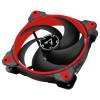 Arctic BioniX P120 Pressure-optimised PWM PST Red ACFAN00115A