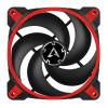 Arctic BioniX P120 Pressure-optimised PWM PST Red ACFAN00115A