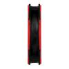 Arctic BioniX P120 Pressure-optimised PWM PST Red ACFAN00115A
