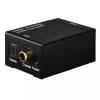 Hama Audio Converter AC80 Digitális-Analóg (DAC) 83180