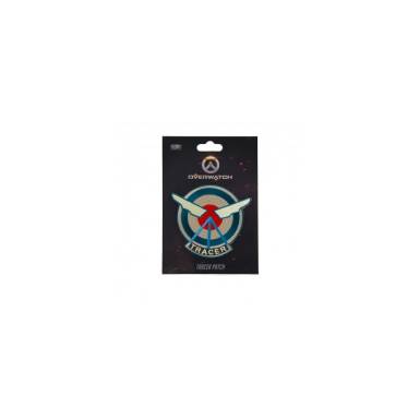 Overwatch Patch "Tracer" Overwatch Patch "Tracer"
