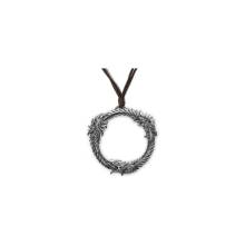 The Elder Scrolls Online Pendant "Ouroboros"
