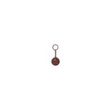 Uncharted Keychain "Pirate Coin"