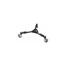 Rock Solid Aero Tripod Roller System