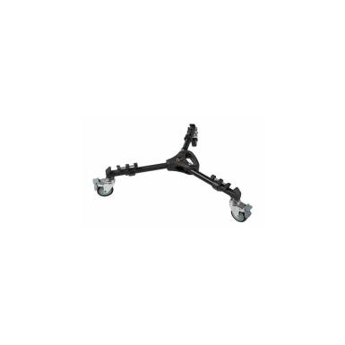 Rock Solid Aero Tripod Roller System Rock Solid Aero Tripod Roller System