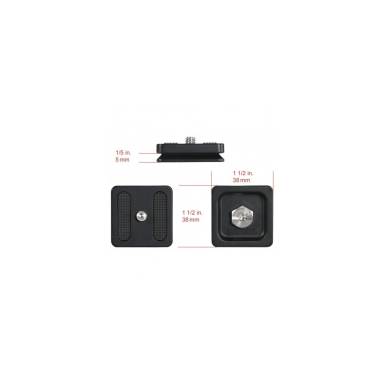 VANGUARD QS-60S gyorscseretalp VANGUARD QS-60S gyorscseretalp