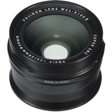 FUJIFILM TCL-X100 II Tele Angle Lens Black neu