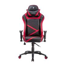 Tesoro Zone Speed Red