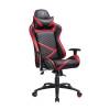 Tesoro Zone Speed Red