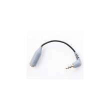 BOYA BY-CIP TRS - TRRS adapter