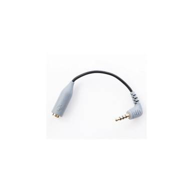 BOYA BY-CIP TRS - TRRS adapter