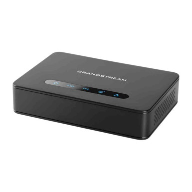 GRANDSTREAM VoIP ATA box HT813 GHT813