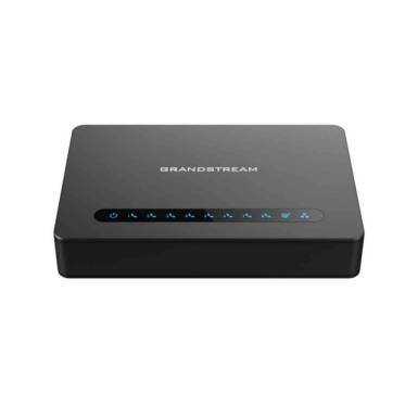 GRANDSTREAM VoIP ATA box HT818 GHT818 GRANDSTREAM VoIP ATA box HT818 GHT818