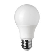 OPTONICA LED Gömb izzó, A60 E27 12W 1055LM RA 80 AC175-265V 2700K SP1723