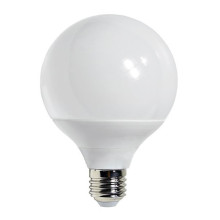 OPTONICA LED Gömb izzó, E27 G125 15W 1320LM RA 80 AC175-265V 2700K SP1747