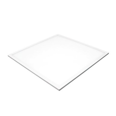 OPTONICA LED Panel, 36W, beépíthető, négyszögletes, meleg fehér fény, 2500 Lm DL2363