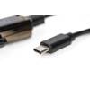 Digitus USB Type C to serial adapter DA-70166
