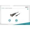 Digitus USB Type C to serial adapter DA-70166