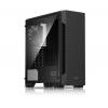Zalman S3 ATX MID Tower Computer Case with window S3_case