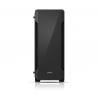 Zalman S3 ATX MID Tower Computer Case with window S3_case