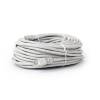Gembird UTP Cat6 Patch cord, gray, 20 m PP6U-20M