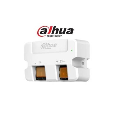 Dahua t&aacute;pegys&eacute;g, 12VDC/1,5A