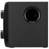 Rampage Hangszóró 2.1 - RMS-G8 (25W RMS, hangerőszabályzó, Bluetooth, 3,5mm jack, USB, microSD, FM-r