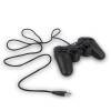 Ewent PL3330 Wired USB Gamepad Black PL3330