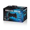 Ewent PL3330 Wired USB Gamepad Black PL3330