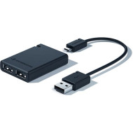 3DConnexion Twin-Port USB Hub 3DX-700051