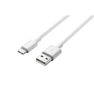 Huawei AP51 USB -- USB Type-C kábel fehér /4071263/