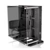 Thermaltake Core P3 Tempered Glass Edition t&aacute;p n&eacute;lk&uuml;li ATX sz&aacute;m&iacute;t&oacute;g&eacute;ph&aacute;z fekete CA-1G4-00M1WN-06